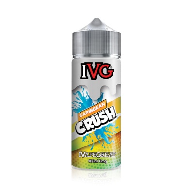 I VG Caribbean Crush 100ml